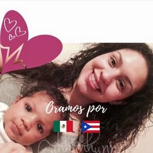 Meet your Posher, Angeles